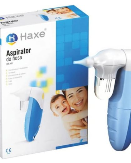 Haxe Ns1 Aspirator Do Nosa Elektryczny