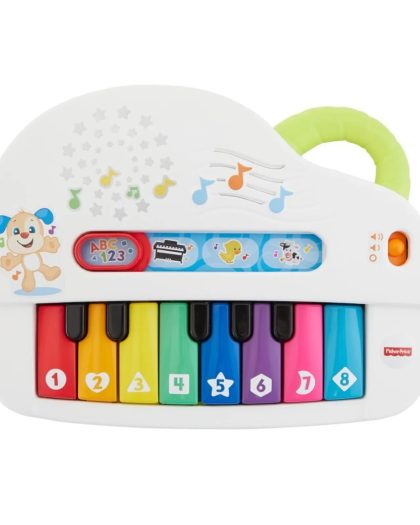 Fisher-Price, Pianinko Malucha, zabawka niemowlęca
